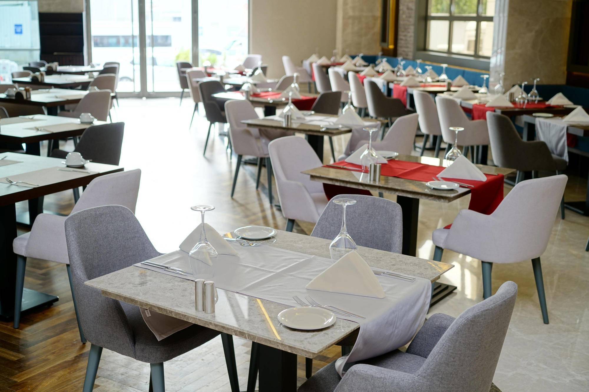Ramada By Wyndham Nilufer Bursa Hotel Kültér fotó