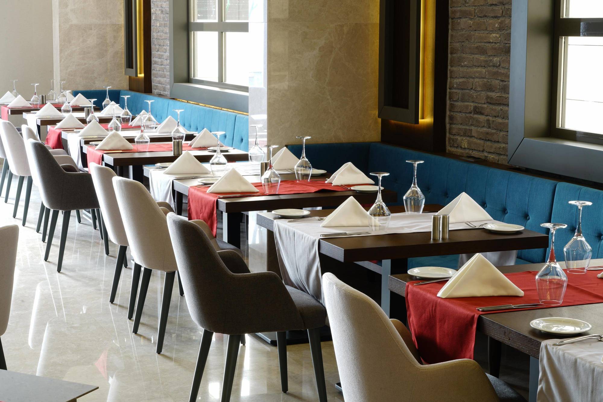 Ramada By Wyndham Nilufer Bursa Hotel Kültér fotó