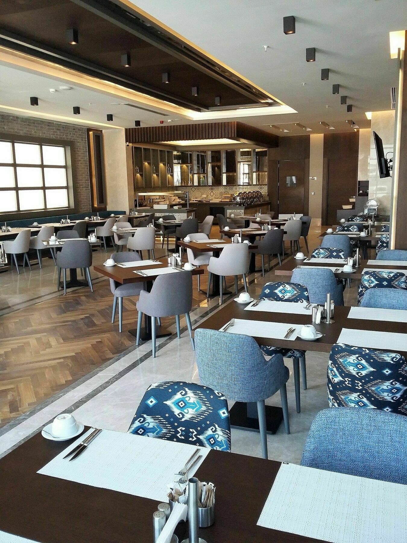 Ramada By Wyndham Nilufer Bursa Hotel Kültér fotó